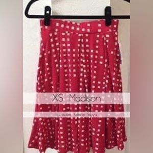NWT LuLaRoe Madison